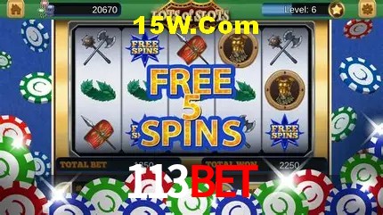 Quick Registration 113Bet