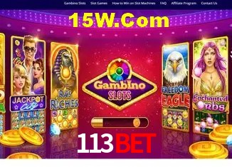 Games Directory 113Bet
