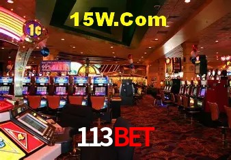 Secure Login 113Bet