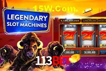 Platform Technology 113Bet
