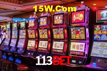 Game Statistics 113Bet